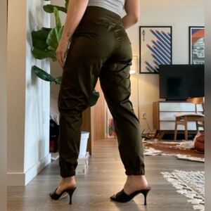 Womens Athleta Radiant Jogger